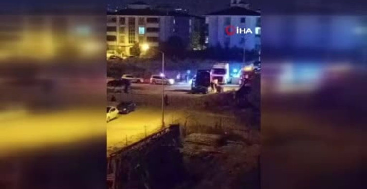 Düğün konvoyunda trafiği engelleyen tırlara 556 bin lira ceza kesildi
