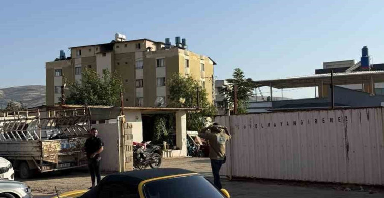 Düğün konvoyundaki drifte 156 bin TL idari para cezası uygulandı