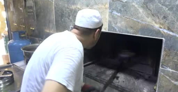 Düğün sezonu, baklavaya ilgiyi artırdı