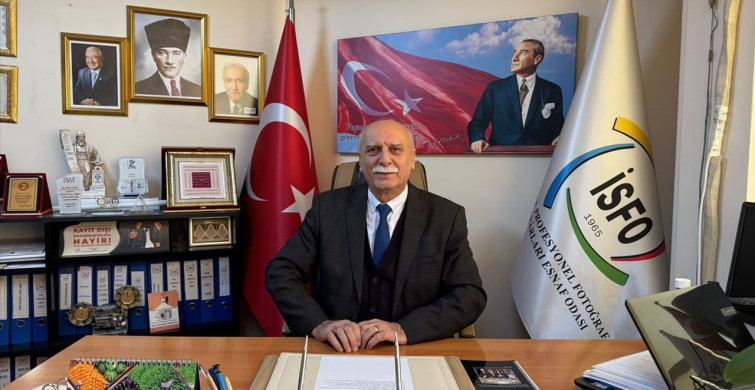 Düğün Sezonu Öncesi Kayıt Dışı Fotoğrafçılara Dikkat