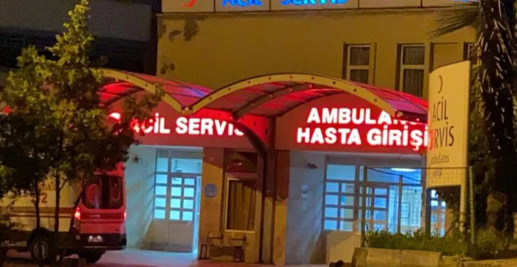 Düğün Yemeğinden Yiyen 8 Kişi Rahatsızlanarak Hastaneye Başvurdu
