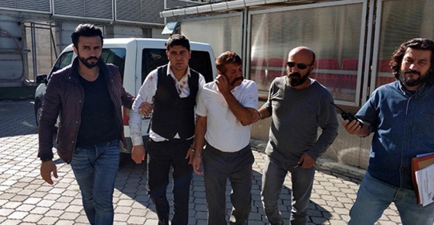 Düğünde Pompalı Tüfekle Dehşet Saçtılar
