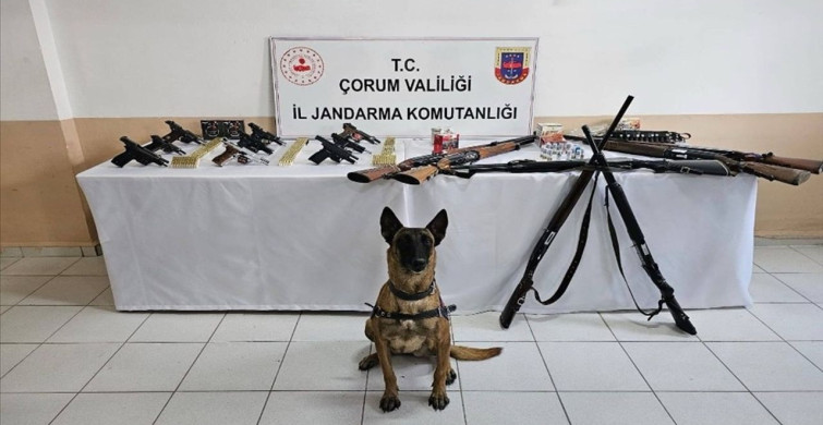 Düğünlerde Havaya Ateş Açan 11 Kişi Yakalandı