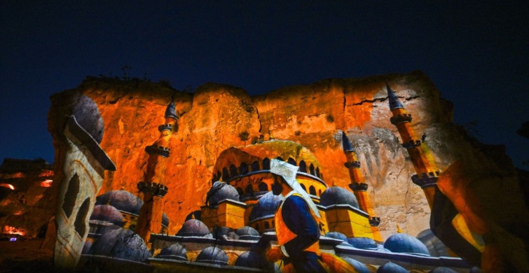 Dülük Antik Kenti'nde Önemli Ziyaret