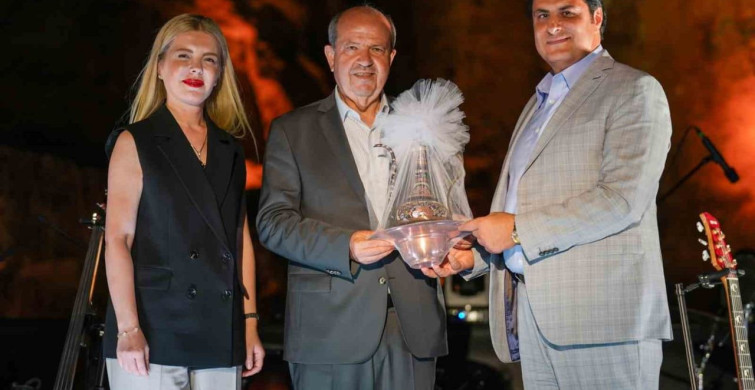 Dülük’te kültür ve mutluluk dolu bir gece