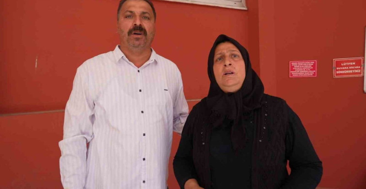 Dünürler sokağında çıkan kavga ve ilk duruşma