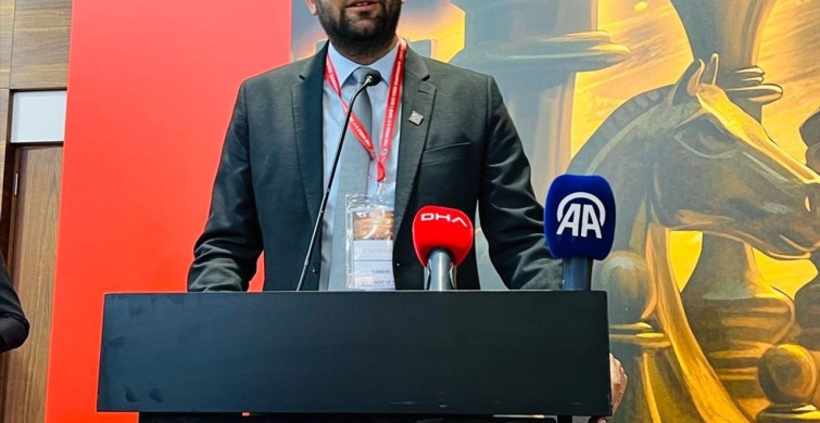 Dünya 9-17 Yaş Grupları Hızlı ve Yıldırım Satranç Şampiyonası Antalya'da Başladı