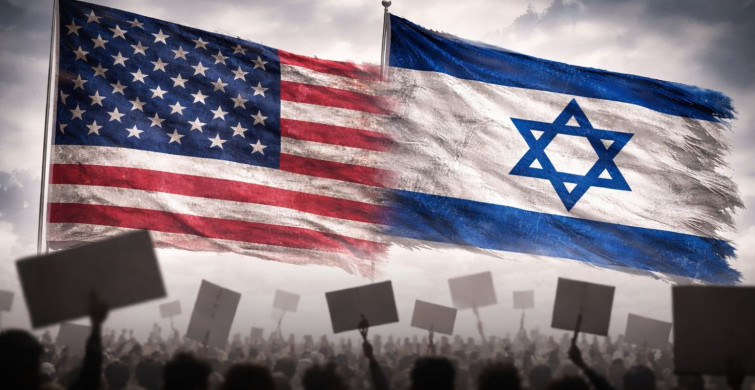 Dünya Alarmda: Washington–Tel Aviv Hattına Tepkiler yağıyor