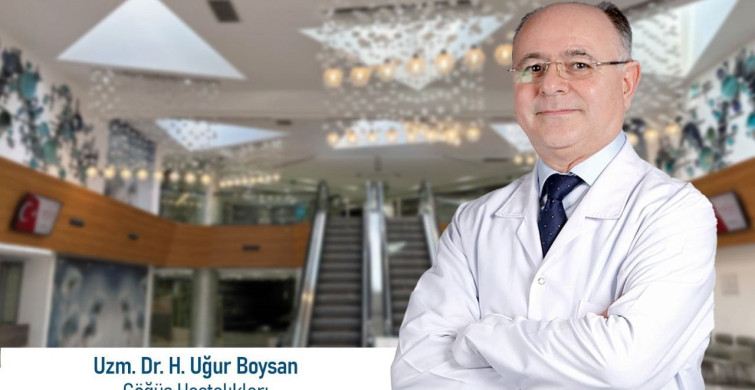 Dünya Astım Günü'nde Uzmanlardan Kritik Uyarılar