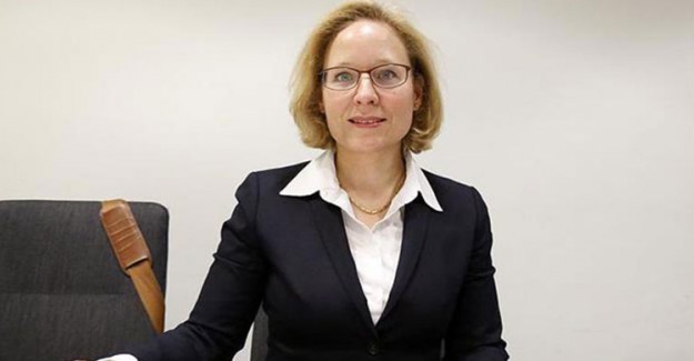 Dünya Bankası Başekonomisti: "Türkiye'de Resesyon Beklemiyoruz"