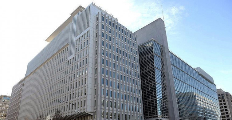 Dünya Bankası Küresel Ekonomi Raporlarını Yayımladı