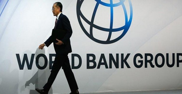 Dünya Bankası'ndan Etiyopya'ya Yardım Fonu