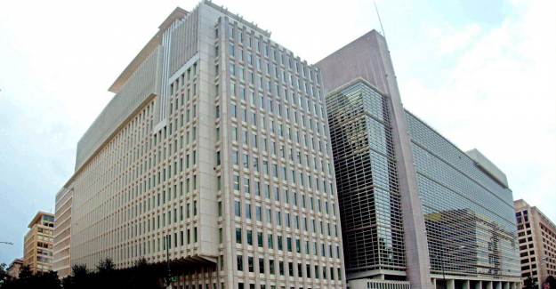 Dünya Bankası'ndan Türkiye Açıklaması