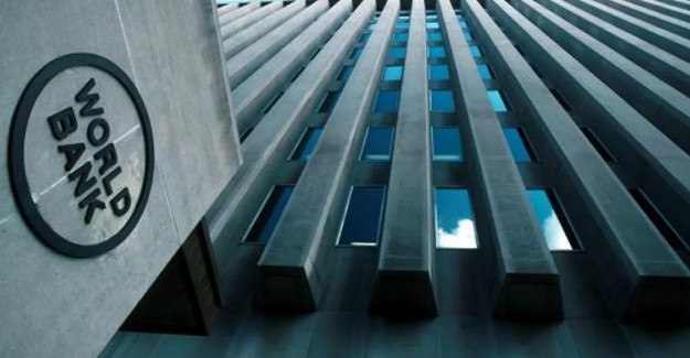 Dünya Bankasından 'Türkiye İçin Pozitif Büyüme' Raporu