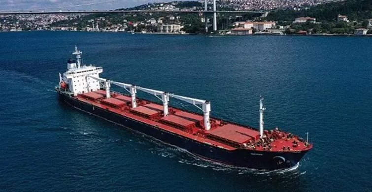 Dünya basını Başkan Erdoğan’ı konuşuyor: Tahıl koridoru için ülkelerden destek geliyor
