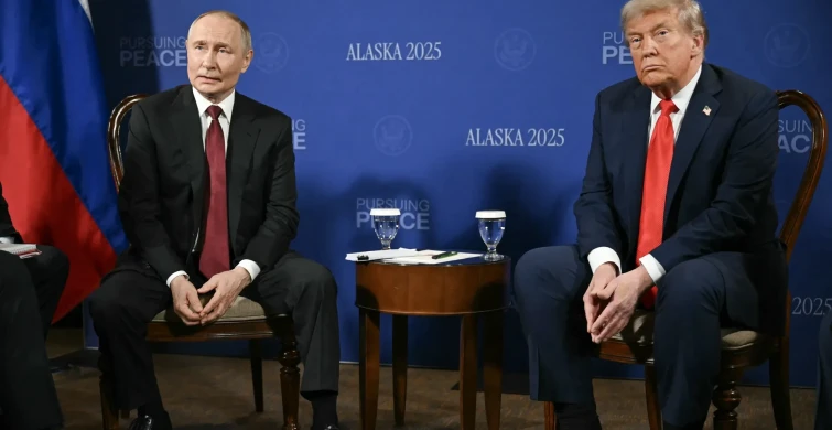 Dünya bu görüşmeye kilitlendi: Putin ve Trump telefonda buluşuyor