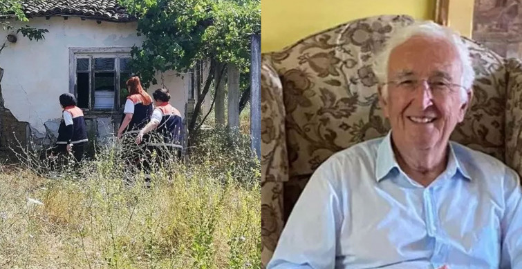Dünya bu olayı konuşuyor: Kayıp ekonomist Korhan Berzeg nerede? Son gelişme ağızları açık bıraktı