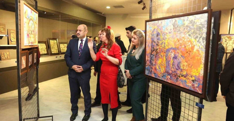 Dünya Çapında Sanatçılardan Nemrut’a Destek