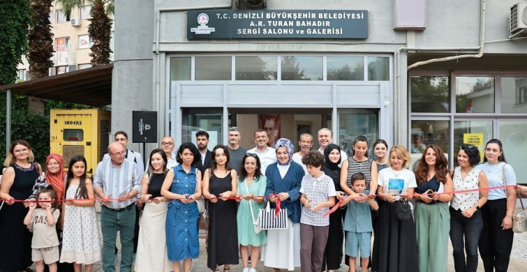 Dünya çizgileri sergisi 2 Temmuz’a kadar açık kalacak