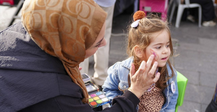 Dünya Çocuk Hakları Günü'nde Duyarlılık Vurgusu