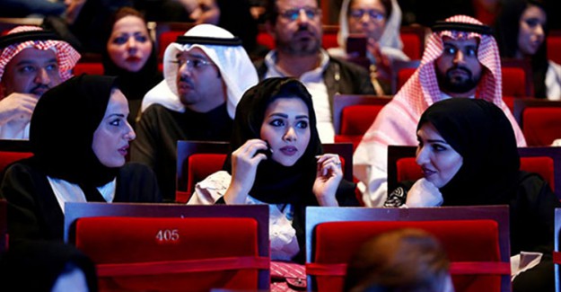 Dünya Devinden Çarpıcı Suudi Arabistan Kararı
