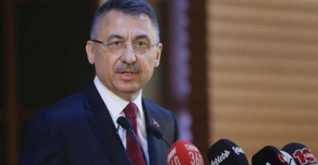 ''Dünya Devletlerini Ayağa Kalkmaya Davet Ediyoruz''