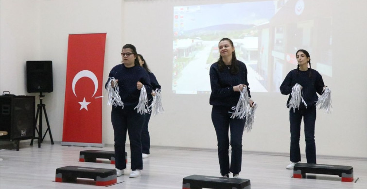 Dünya Engelliler Günü Antalya ve Çevresinde Coşkuyla Kutlandı