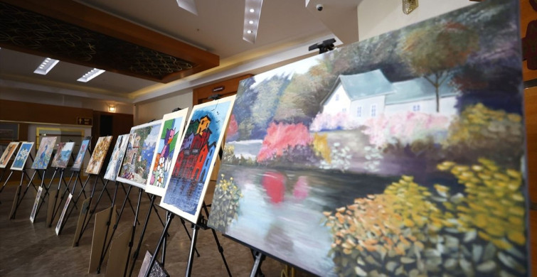 Dünya Engelliler Günü Kutlamaları Gaziantep ve Çevresinde