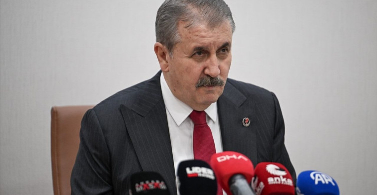 Dünya Engelliler Günü'nde Destici'den Önemli Mesajlar