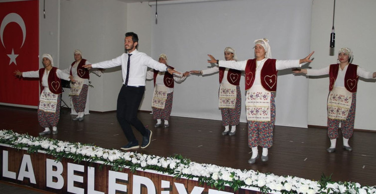Dünya Engelliler Haftası Etkinlikleri Kula'da Gerçekleşti