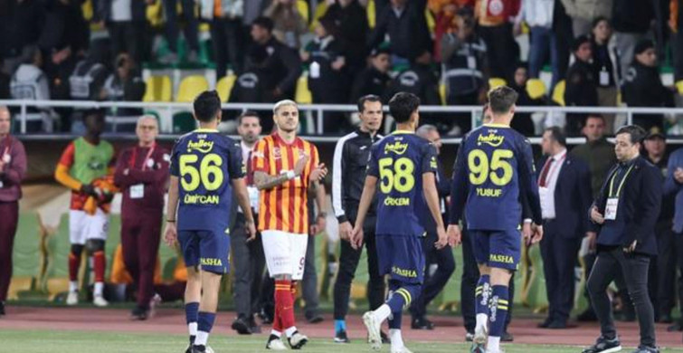 Dünya Fener'i konuşuyor! Fenerbahçe'nin Süper Kupa maçından çekilmesi dünya basınında yankı buldu!