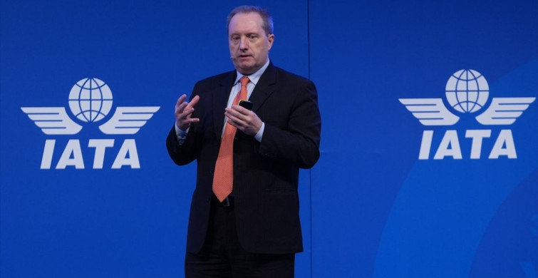 Dünya Finans ve Yolcu Sempozyumları İstanbul'da Başladı