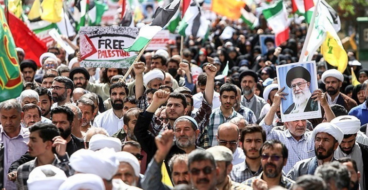 Dünya, Gazze İçin Yürüyecek... 7 Ekim’de Dünya Genelinde Gazze Dayanışma Yürüyüşleri Düzenlenecek
