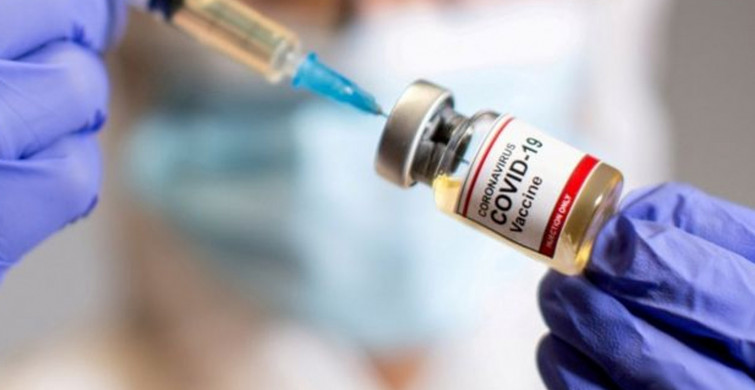 Dünya Genelinde 3 milyar 220 Milyon Doz Koronavirüs Aşısı Yapıldı
