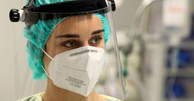 Dünya Genelinde Kovid-19 Vaka Sayısı 45 Milyonu Geçti