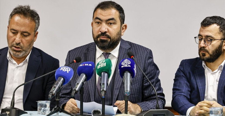 Dünya İnsan Hakları Günü'nde Sivil Toplum Örgütlerinden Önemli Açıklamalar