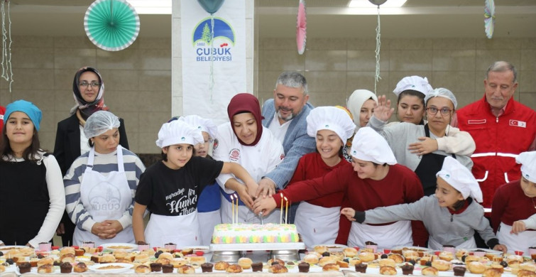 Dünya Kız Çocukları Günü Çubuk’ta Kutlandı