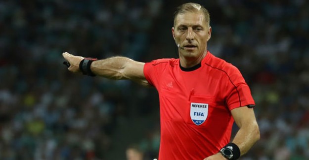 Dünya Kupası Açılış Karşılaşmasının Hakemi Açıklandı!