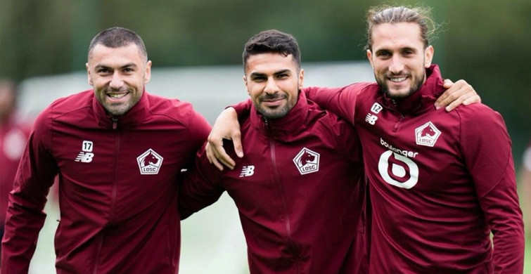 Dünya Kupası Elemelerine Hazırız!