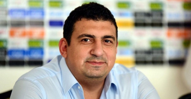 'Dünya Kupası Kazanmış Bir Oyuncuyu Transfer Ettik'