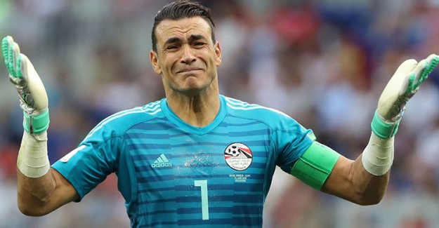 Dünya Kupası’nın Rekortmeni Veda Etti!