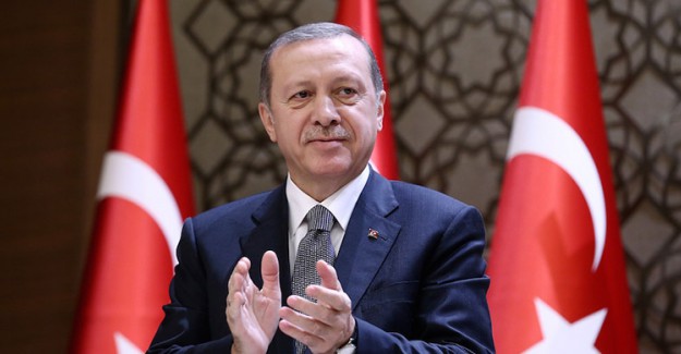 Dünya Liderlerinden Cumhurbaşkanı Erdoğan'a Tebrik Telefonu 