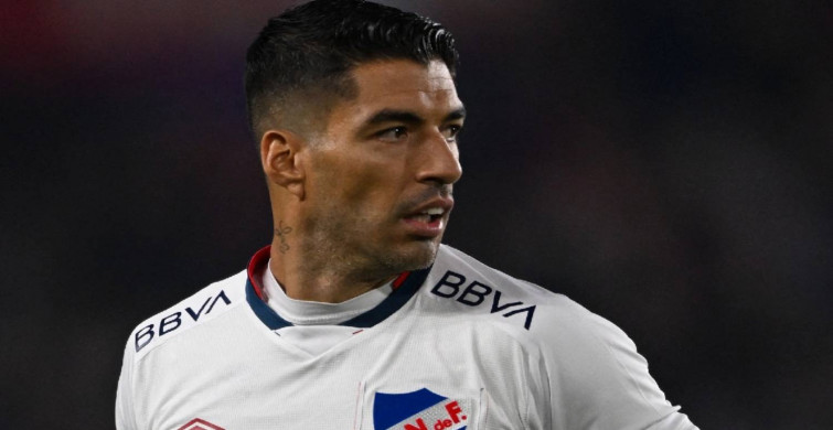 Dünya Luis Suarez’i konuşuyor: Sıradaki durağı Süper Lig mi olacak? Süper Lig ekibinden sürpriz atak
