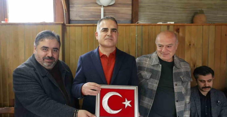 Dünya Malatyalılar Günü Kutlamaları