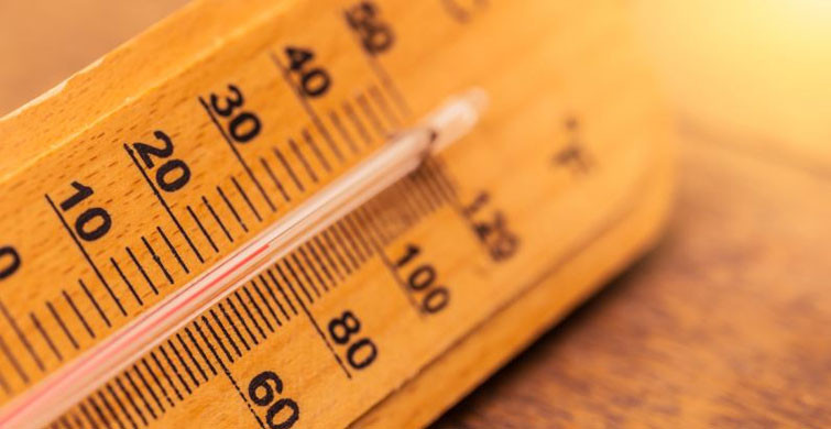 Dünya Meteoroloji Örgütü: 2020 En Sıcak 3 Yıldan Biri Oldu