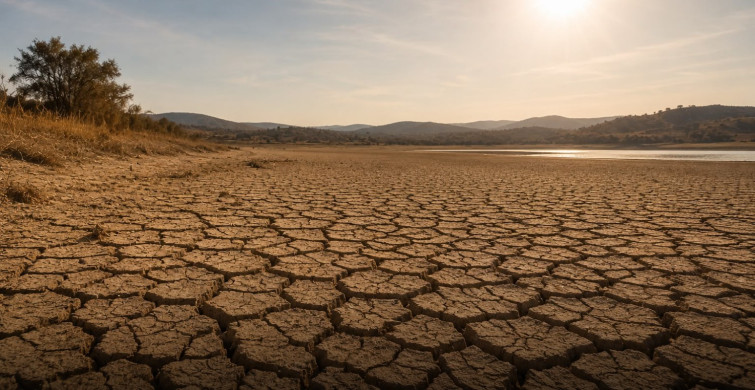 Dünya Meteoroloji Örgütü’nden “Süper El Nino” Uyarısı: Rekor Sıcaklıklar Kapıda