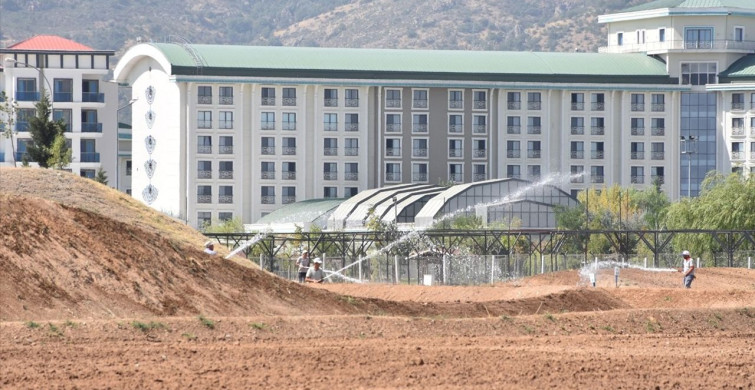 Dünya Motokros Şampiyonası ile Spor Turizmine Yeni Bir Kapı Açılıyor