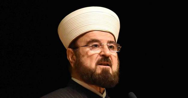 Dünya Müslüman Alimler Birliği: 'Ayasofya Aslına Döndürüldü'