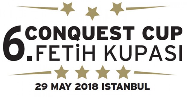 Dünya Okçuları Uluslararası Fetih Kupası'nda!