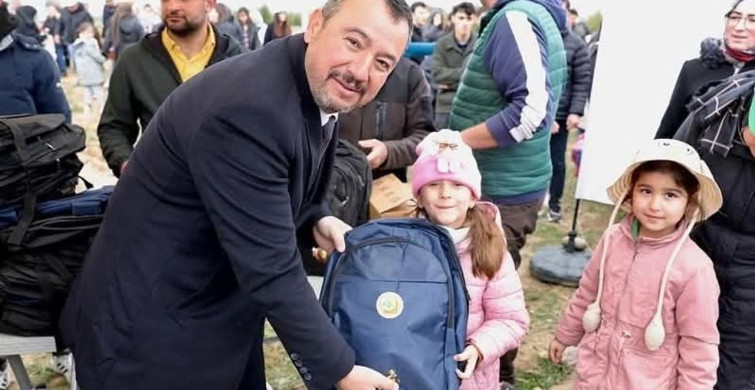 Dünya Ormancılık Günü Kutlandı